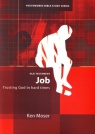 Job - Trusting God in Hard Times Youthworks Bible Study